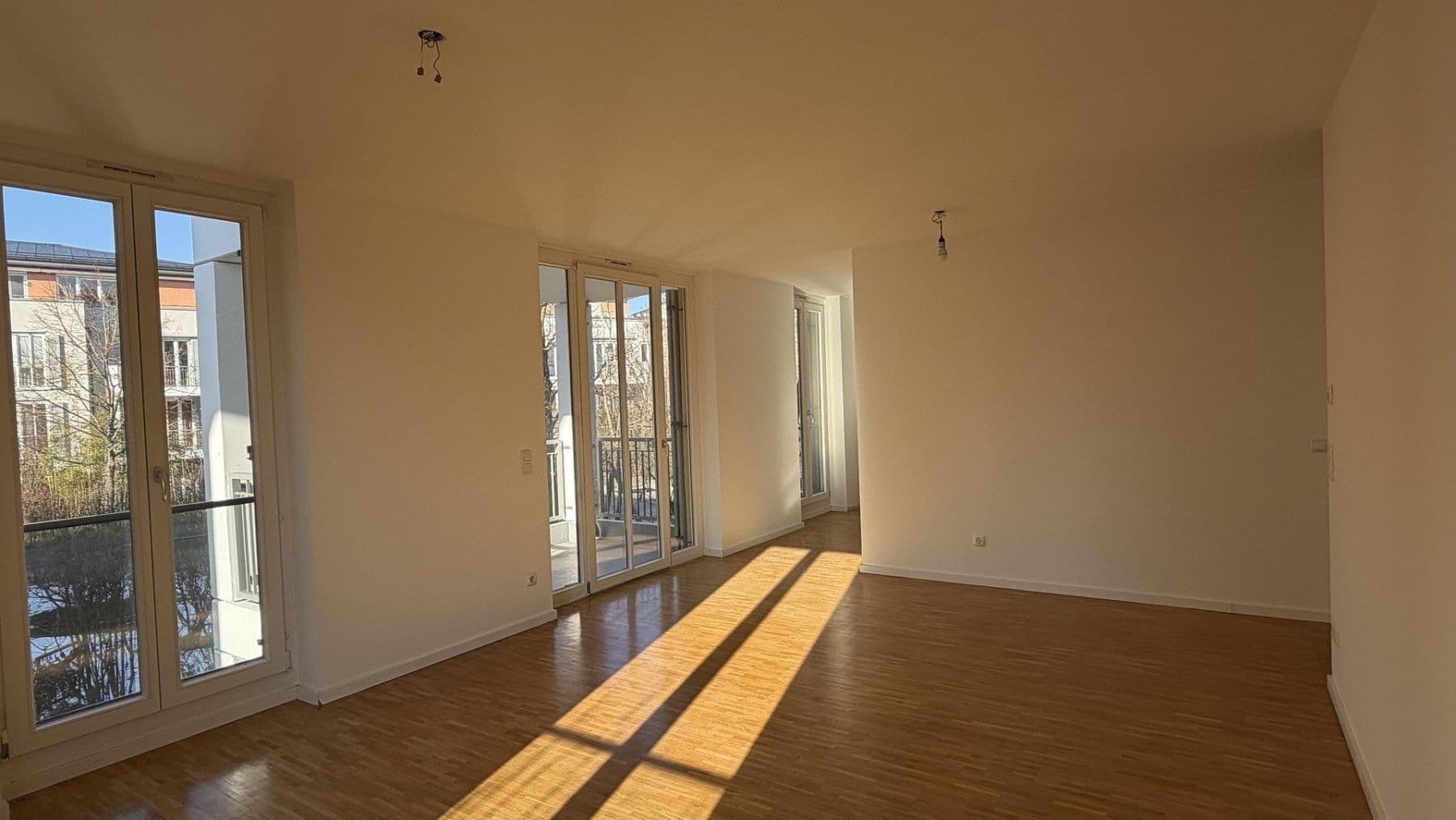 Prodej bytu 4+1 92 m², München, Bavorsko Prodej bytu 4+1 92 m², München, Bavorsko