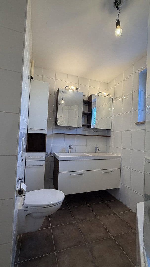 Prodej bytu 4+1 92 m², München, Bavorsko Prodej bytu 4+1 92 m², München, Bavorsko