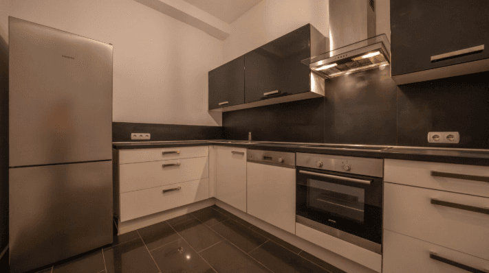 Pronájem bytu 2+1 78 m², Mönchengladbach, Severní Porýní-Vestfálsko Pronájem bytu 2+1 78 m², Mönchengladbach, Severní Porýní-Vestfálsko