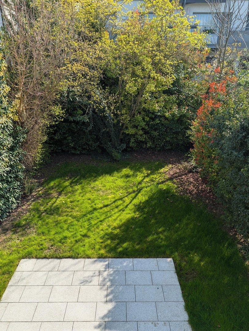 Pronájem domu 189 m², pozemek 343 m², Im Brünnel 26A, Hirschberg an der Bergstraße, Bádensko-Württembersko Pronájem domu 189 m², pozemek 343 m², Im Brünnel 26A, Hirschberg an der Bergstraße, Bádensko-Württembersko