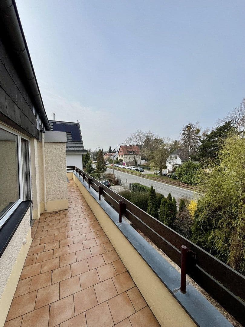 Prodej bytu 3+1 80 m², Dahlemer Weg 93, Berlin, Berlín Prodej bytu 3+1 80 m², Dahlemer Weg 93, Berlin, Berlín