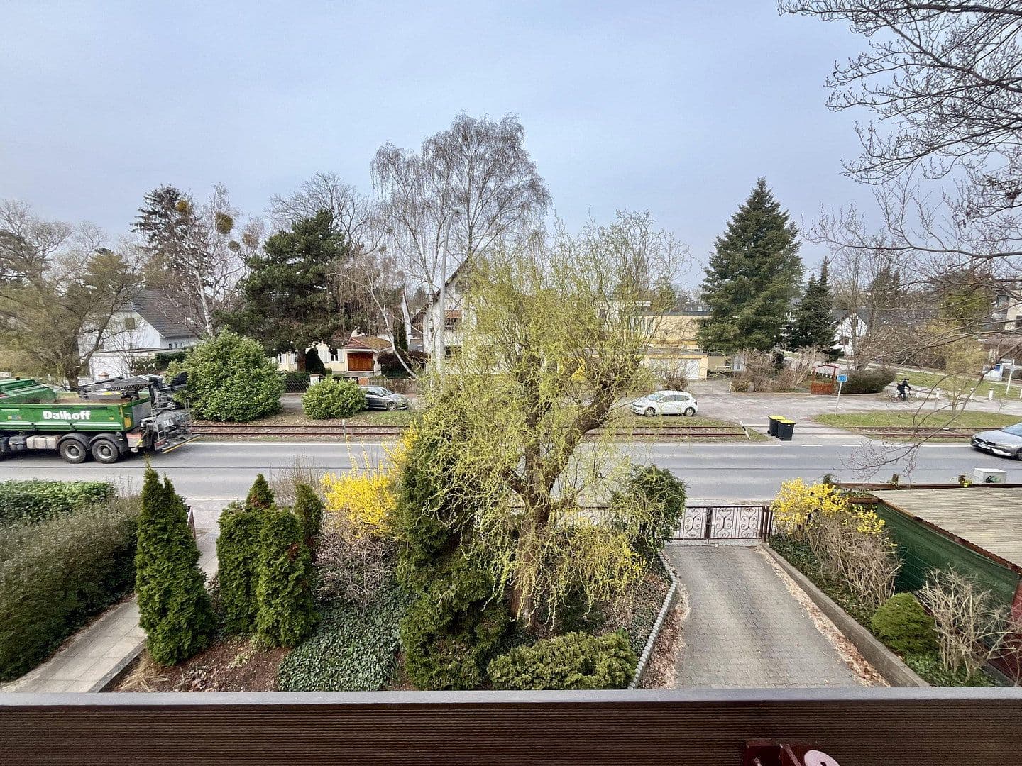 Prodej bytu 3+1 80 m², Dahlemer Weg 93, Berlin, Berlín Prodej bytu 3+1 80 m², Dahlemer Weg 93, Berlin, Berlín