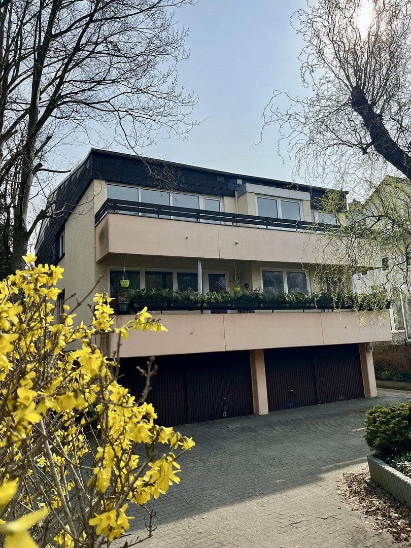 Prodej bytu 3+1 80 m², Dahlemer Weg 93, Berlin, Berlín Prodej bytu 3+1 80 m², Dahlemer Weg 93, Berlin, Berlín