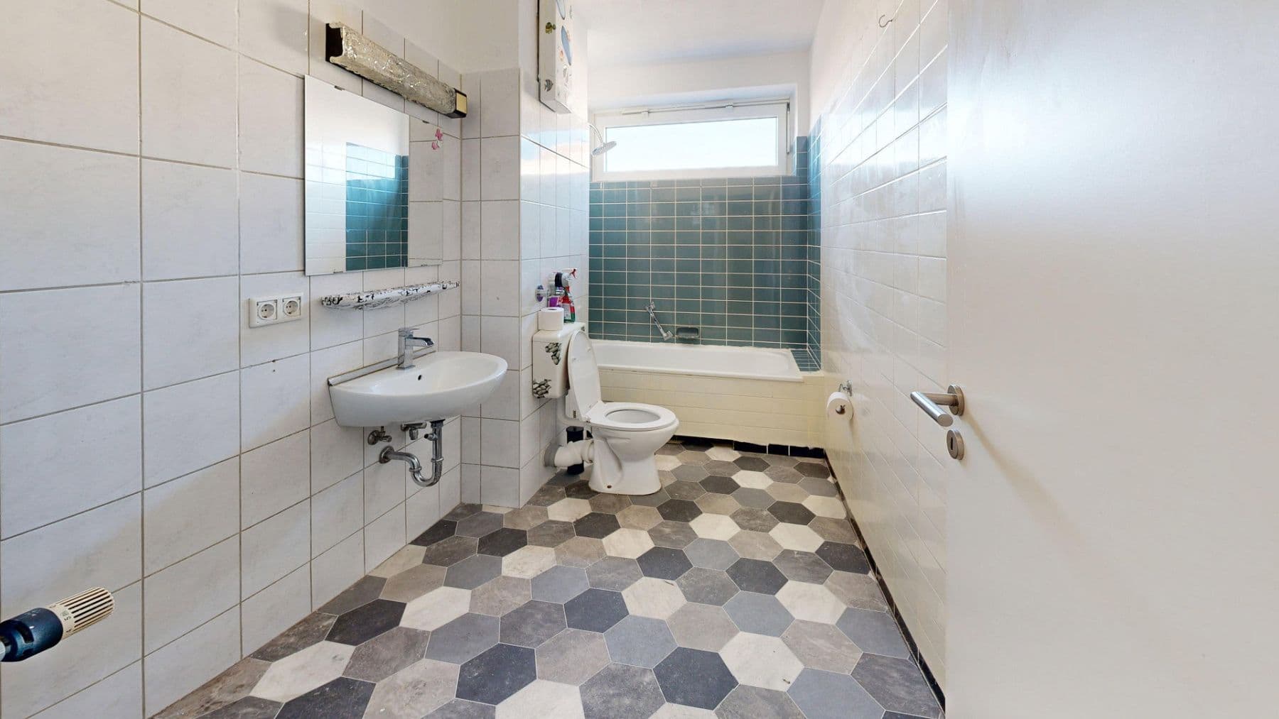 Prodej bytu 3+1 90 m², Strahlsunder Ring 8, Wolfsburg, Dolní Sasko Prodej bytu 3+1 90 m², Strahlsunder Ring 8, Wolfsburg, Dolní Sasko