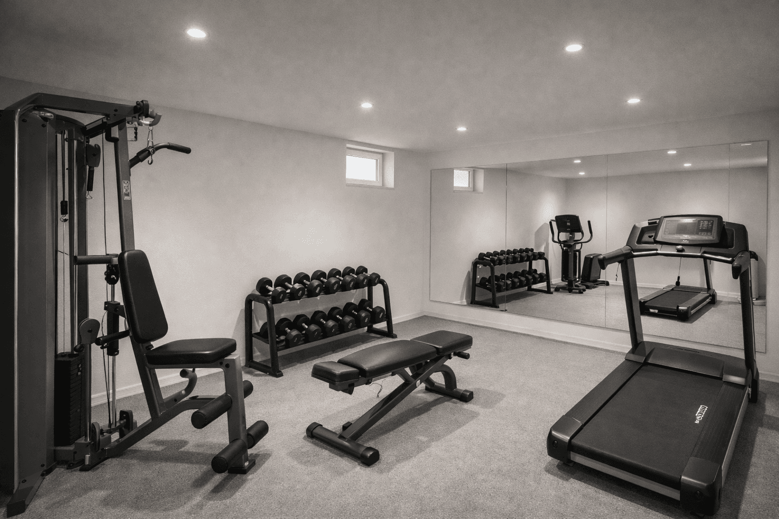 Pronájem bytu 1+1 25 m², Hoheneckstrasse 87, München, Bavorsko Pronájem bytu 1+1 25 m², Hoheneckstrasse 87, München, Bavorsko