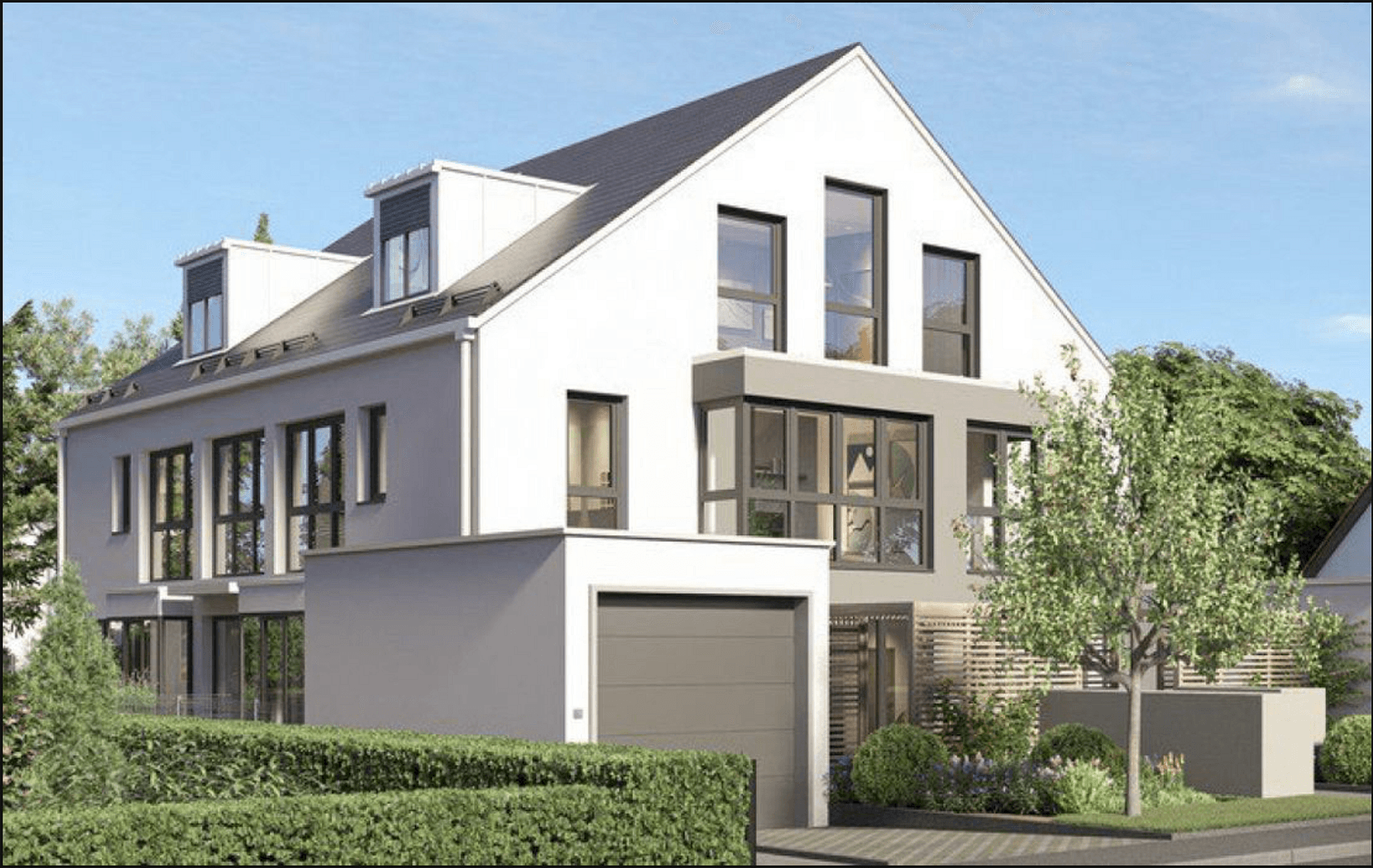 Pronájem bytu 1+1 25 m², Hoheneckstrasse 87, München, Bavorsko Pronájem bytu 1+1 25 m², Hoheneckstrasse 87, München, Bavorsko