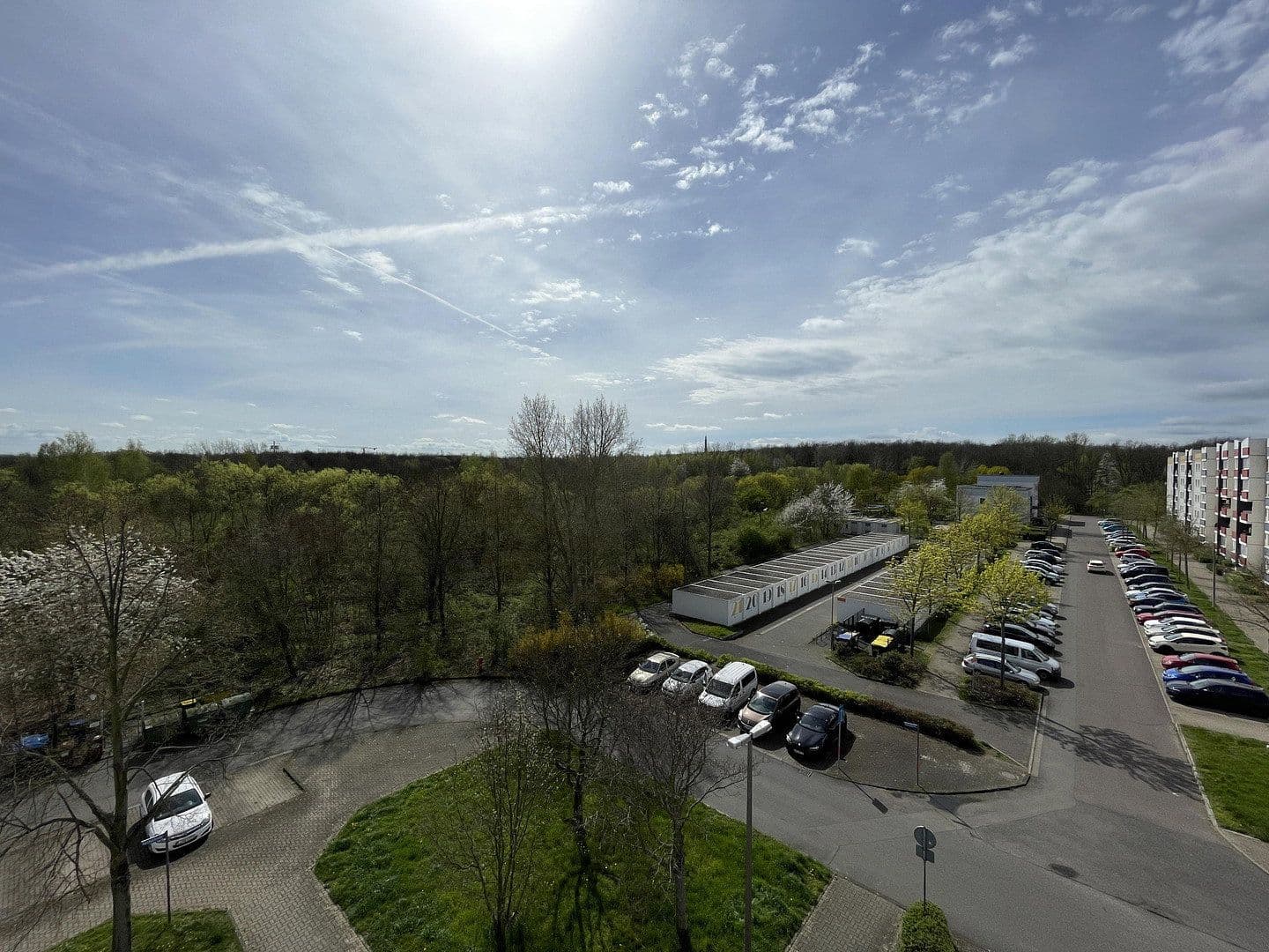 Pronájem bytu 2+1 63 m², Rotfuchsstraße 19, Leipzig, Sasko Pronájem bytu 2+1 63 m², Rotfuchsstraße 19, Leipzig, Sasko