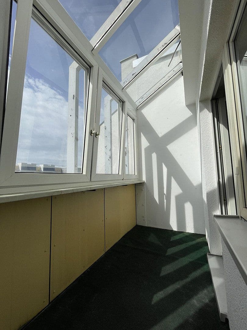 Pronájem bytu 2+1 63 m², Rotfuchsstraße 19, Leipzig, Sasko Pronájem bytu 2+1 63 m², Rotfuchsstraße 19, Leipzig, Sasko