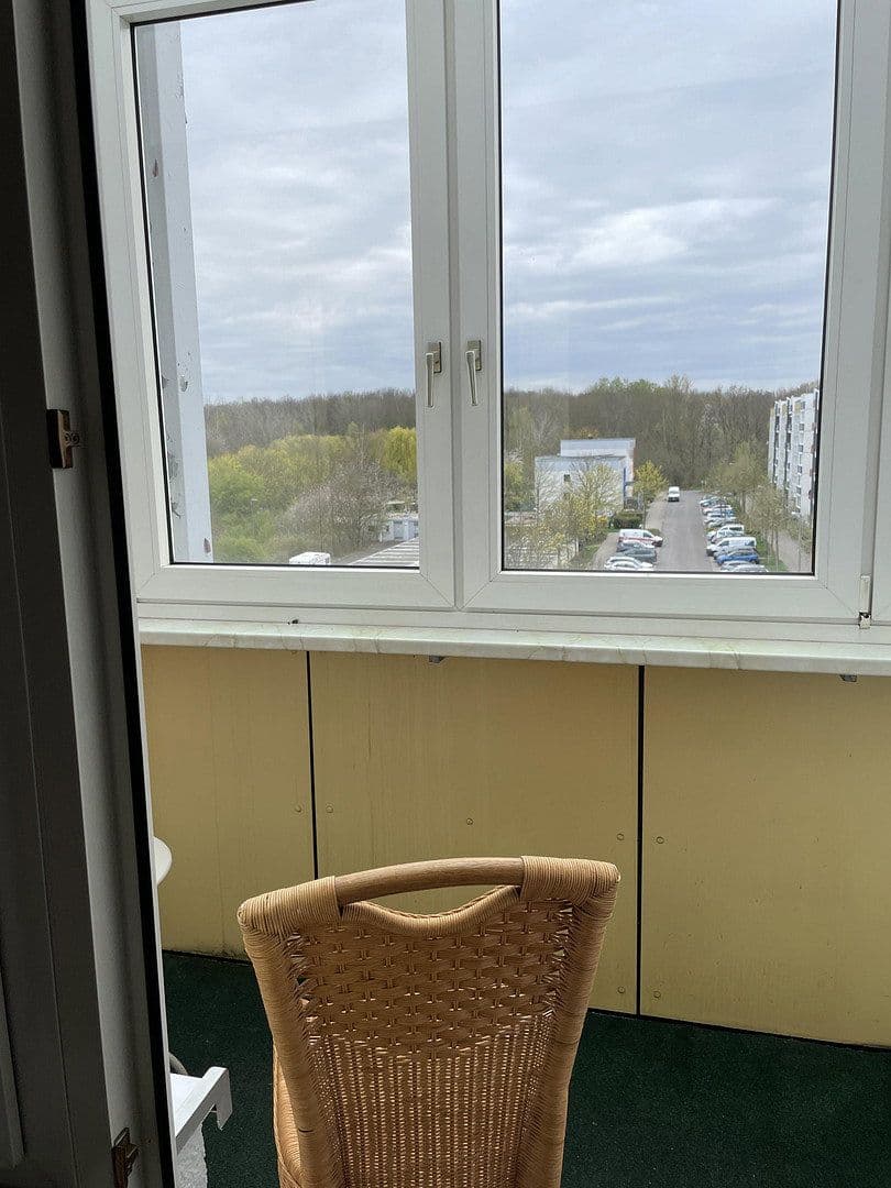 Pronájem bytu 2+1 63 m², Rotfuchsstraße 19, Leipzig, Sasko Pronájem bytu 2+1 63 m², Rotfuchsstraße 19, Leipzig, Sasko