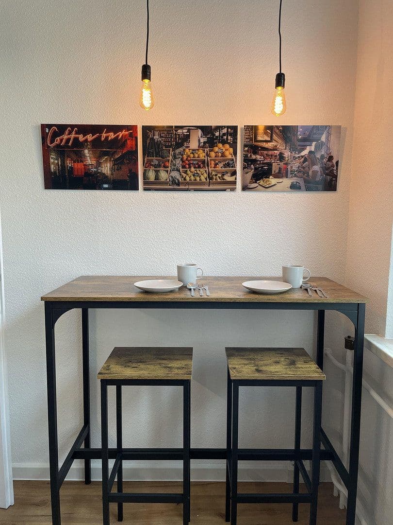 Pronájem bytu 2+1 63 m², Rotfuchsstraße 19, Leipzig, Sasko Pronájem bytu 2+1 63 m², Rotfuchsstraße 19, Leipzig, Sasko