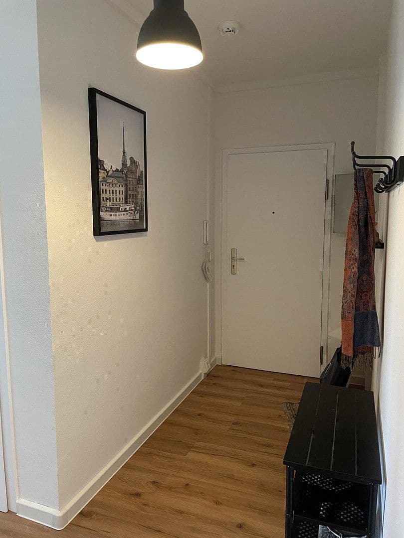 Pronájem bytu 2+1 63 m², Rotfuchsstraße 19, Leipzig, Sasko Pronájem bytu 2+1 63 m², Rotfuchsstraße 19, Leipzig, Sasko