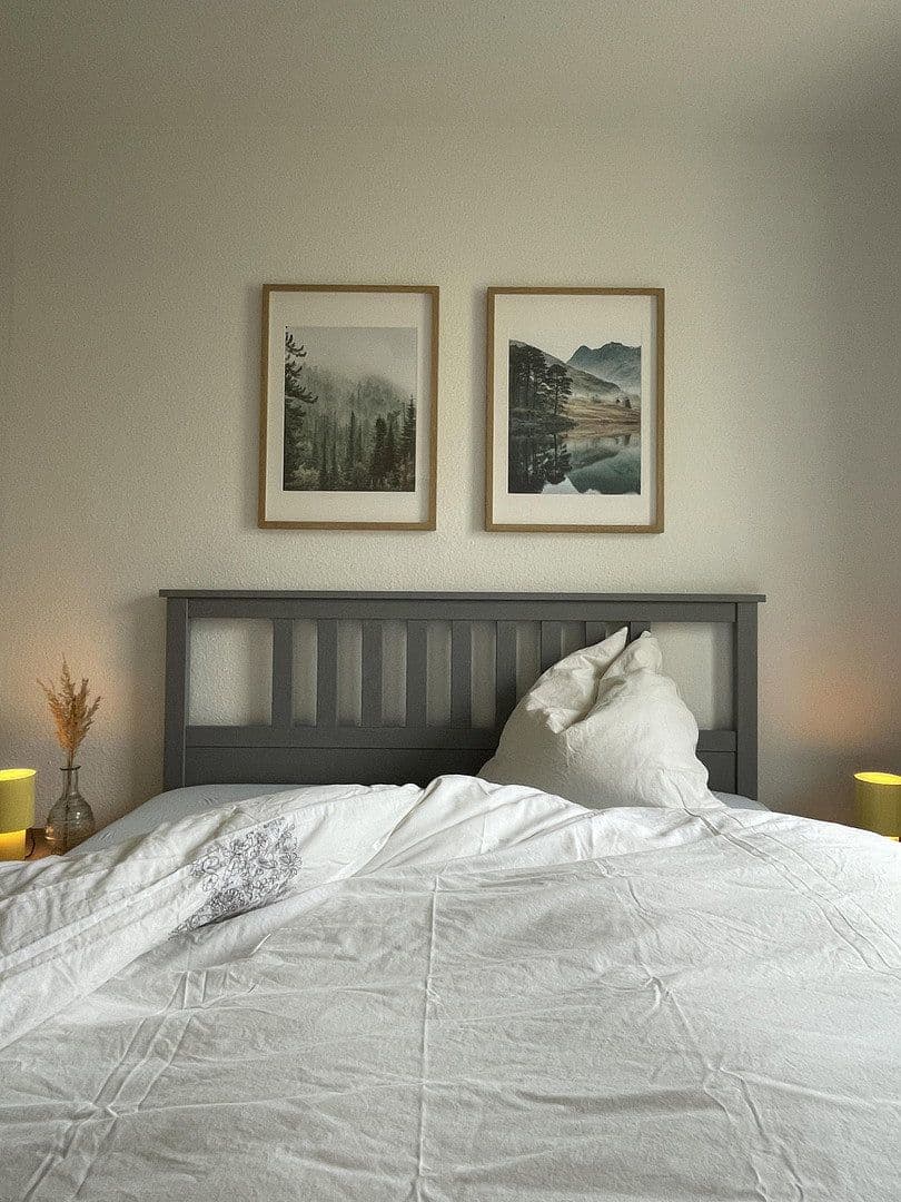 Pronájem bytu 2+1 63 m², Rotfuchsstraße 19, Leipzig, Sasko Pronájem bytu 2+1 63 m², Rotfuchsstraße 19, Leipzig, Sasko