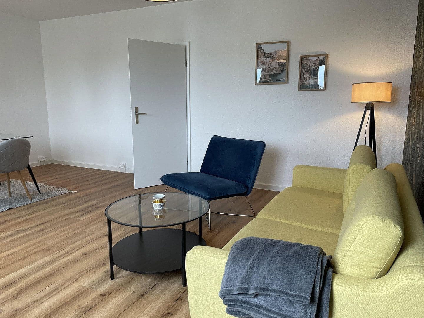 Pronájem bytu 2+1 63 m², Rotfuchsstraße 19, Leipzig, Sasko Pronájem bytu 2+1 63 m², Rotfuchsstraße 19, Leipzig, Sasko