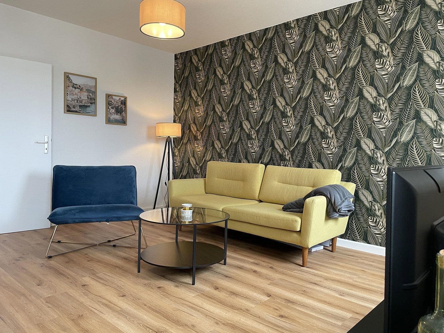 Pronájem bytu 2+1 63 m², Rotfuchsstraße 19, Leipzig, Sasko Pronájem bytu 2+1 63 m², Rotfuchsstraße 19, Leipzig, Sasko