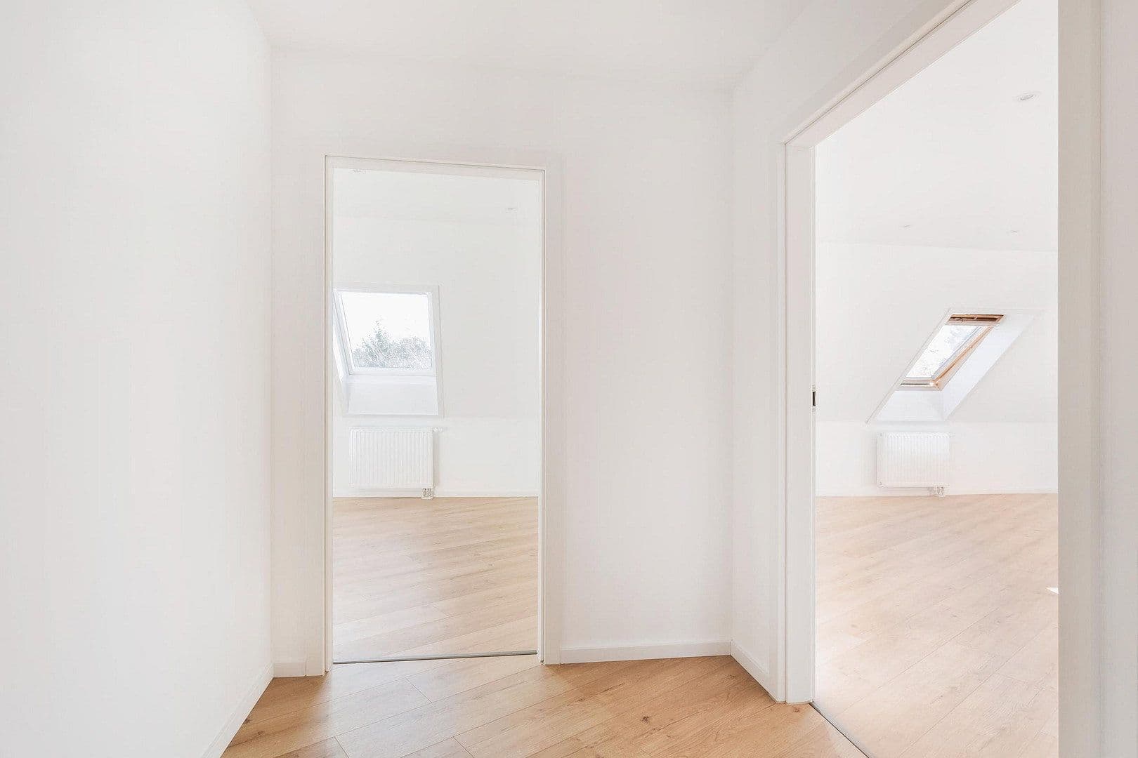 Prodej bytu 2+1 71 m², Meußlitzer Straße, Dresden, Sasko Prodej bytu 2+1 71 m², Meußlitzer Straße, Dresden, Sasko