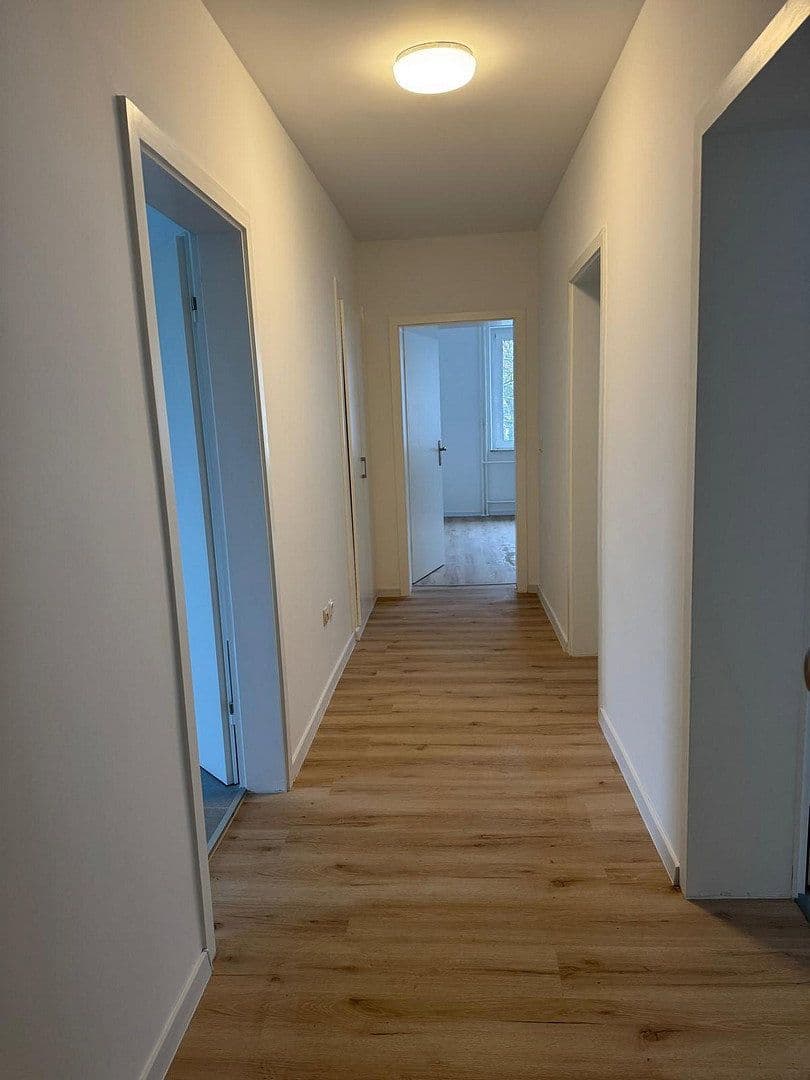 Pronájem bytu 3+1 85 m², Freiligrathstr. 72, Witten, Severní Porýní-Vestfálsko Pronájem bytu 3+1 85 m², Freiligrathstr. 72, Witten, Severní Porýní-Vestfálsko
