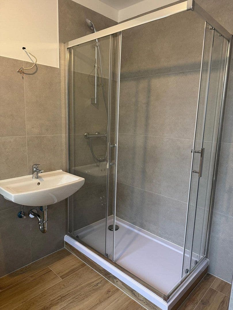 Pronájem bytu 3+1 85 m², Freiligrathstr. 72, Witten, Severní Porýní-Vestfálsko Pronájem bytu 3+1 85 m², Freiligrathstr. 72, Witten, Severní Porýní-Vestfálsko