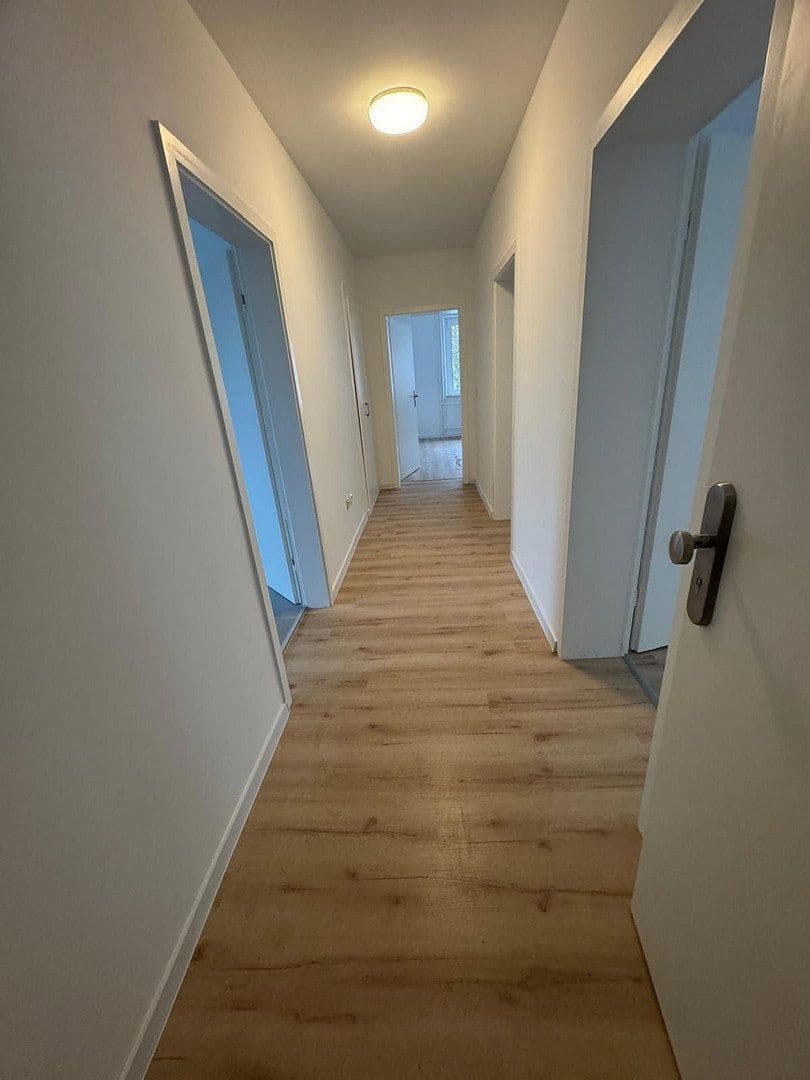 Pronájem bytu 3+1 85 m², Freiligrathstr. 72, Witten, Severní Porýní-Vestfálsko Pronájem bytu 3+1 85 m², Freiligrathstr. 72, Witten, Severní Porýní-Vestfálsko