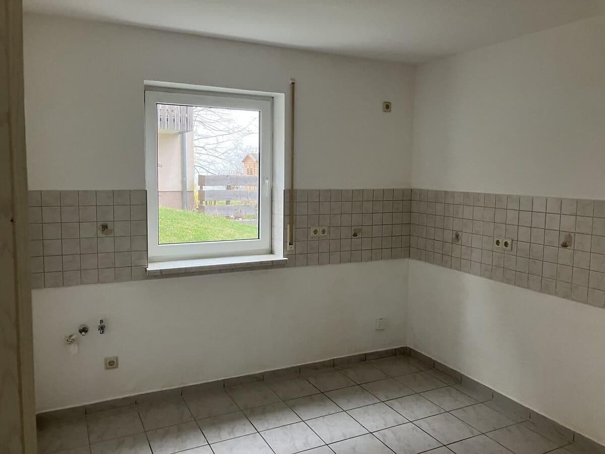 Pronájem bytu 2+1 64 m², Amselweg 22, Lichtenstein/Sachsen, Sasko Pronájem bytu 2+1 64 m², Amselweg 22, Lichtenstein/Sachsen, Sasko