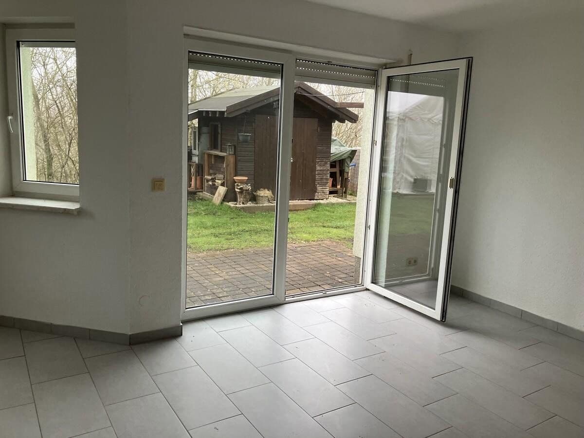 Pronájem bytu 2+1 64 m², Amselweg 22, Lichtenstein/Sachsen, Sasko Pronájem bytu 2+1 64 m², Amselweg 22, Lichtenstein/Sachsen, Sasko