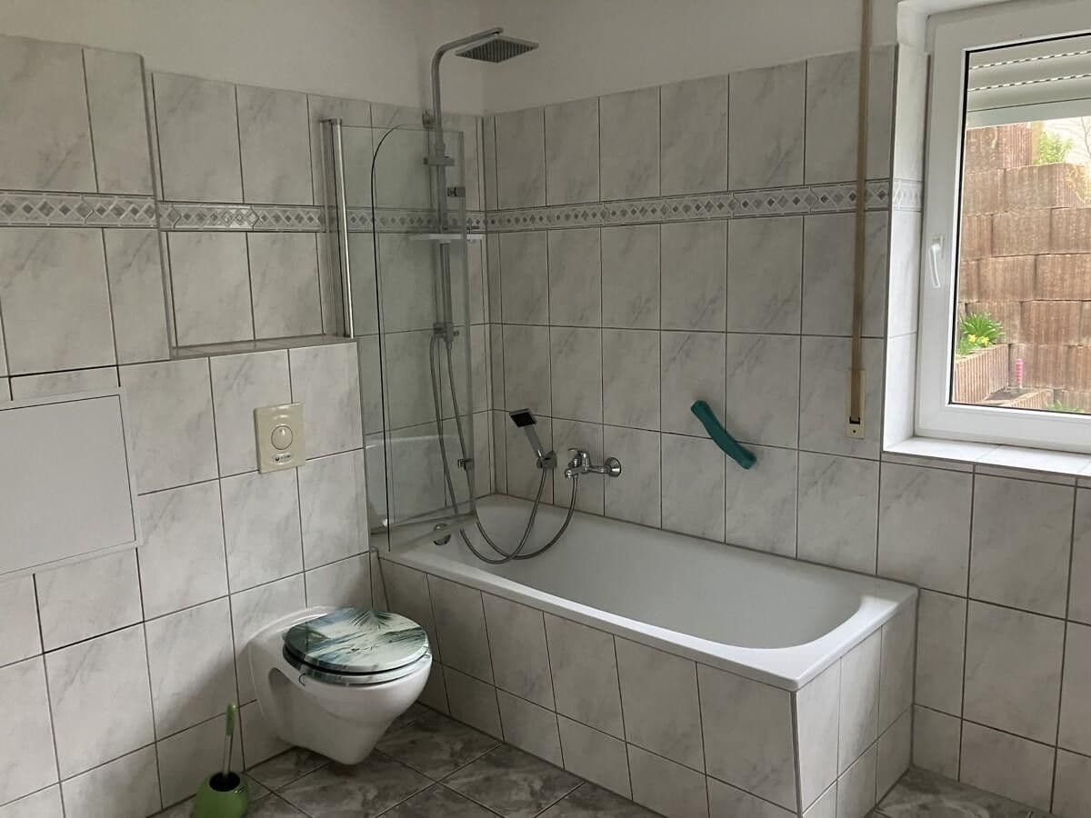 Pronájem bytu 2+1 64 m², Amselweg 22, Lichtenstein/Sachsen, Sasko Pronájem bytu 2+1 64 m², Amselweg 22, Lichtenstein/Sachsen, Sasko