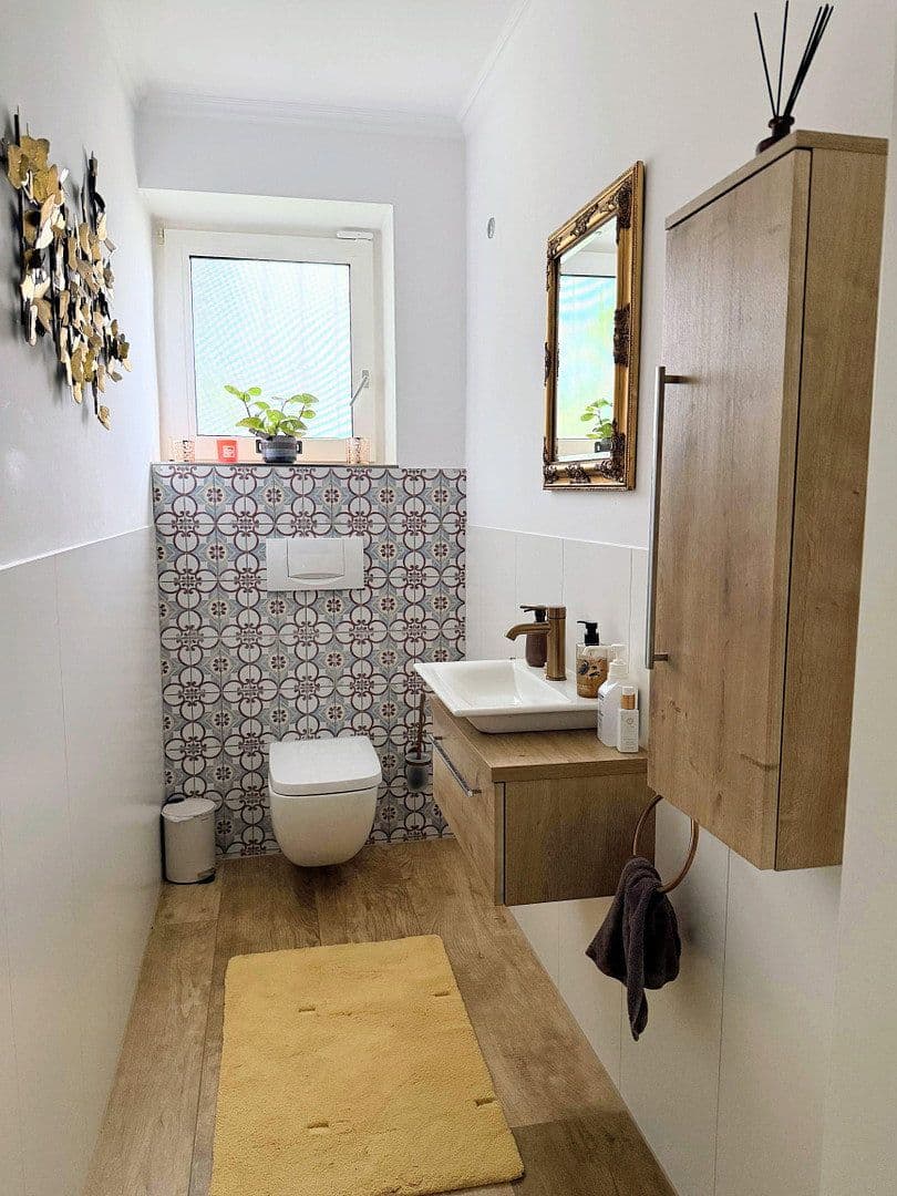 Prodej domu 295 m², pozemek 1.070 m², Bremen, Bremen Prodej domu 295 m², pozemek 1.070 m², Bremen, Bremen