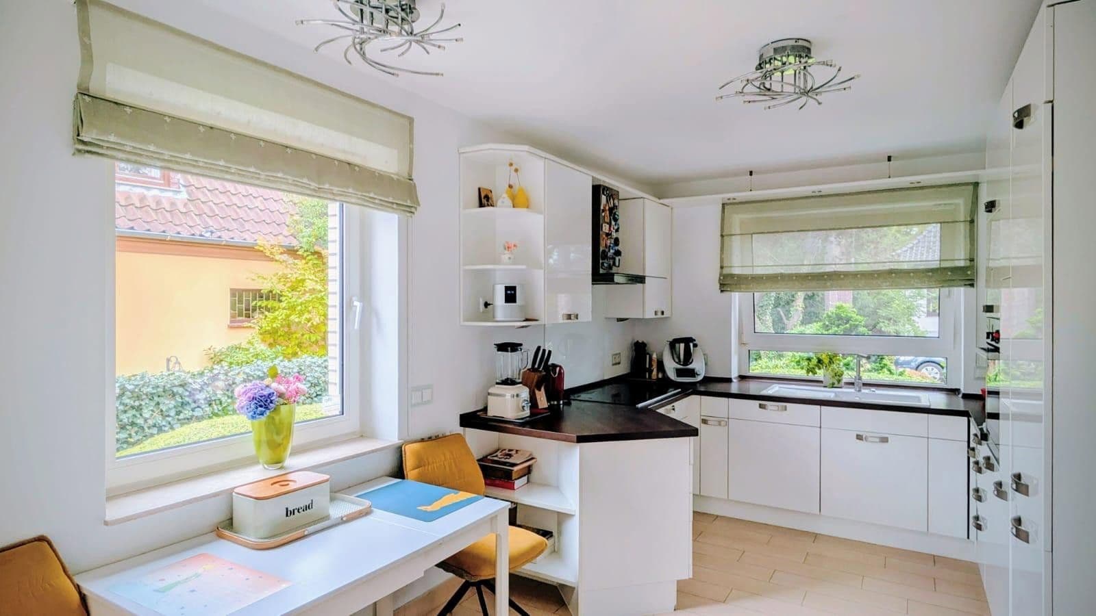 Prodej domu 295 m², pozemek 1.070 m², Bremen, Bremen Prodej domu 295 m², pozemek 1.070 m², Bremen, Bremen