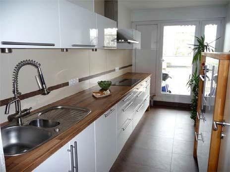 Pronájem bytu 3+kk 143 m², Karlsruhe-Neureut, Bádensko-Württembersko Pronájem bytu 3+kk 143 m², Karlsruhe-Neureut, Bádensko-Württembersko