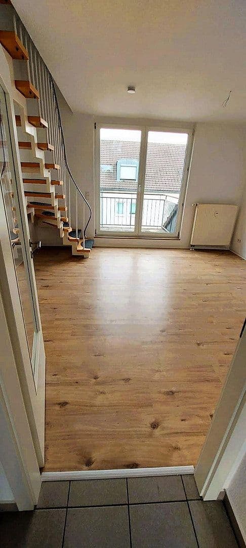 Prodej bytu 3+1 87 m², Jahnstr. 10, Heiligenhaus, Severní Porýní-Vestfálsko Prodej bytu 3+1 87 m², Jahnstr. 10, Heiligenhaus, Severní Porýní-Vestfálsko