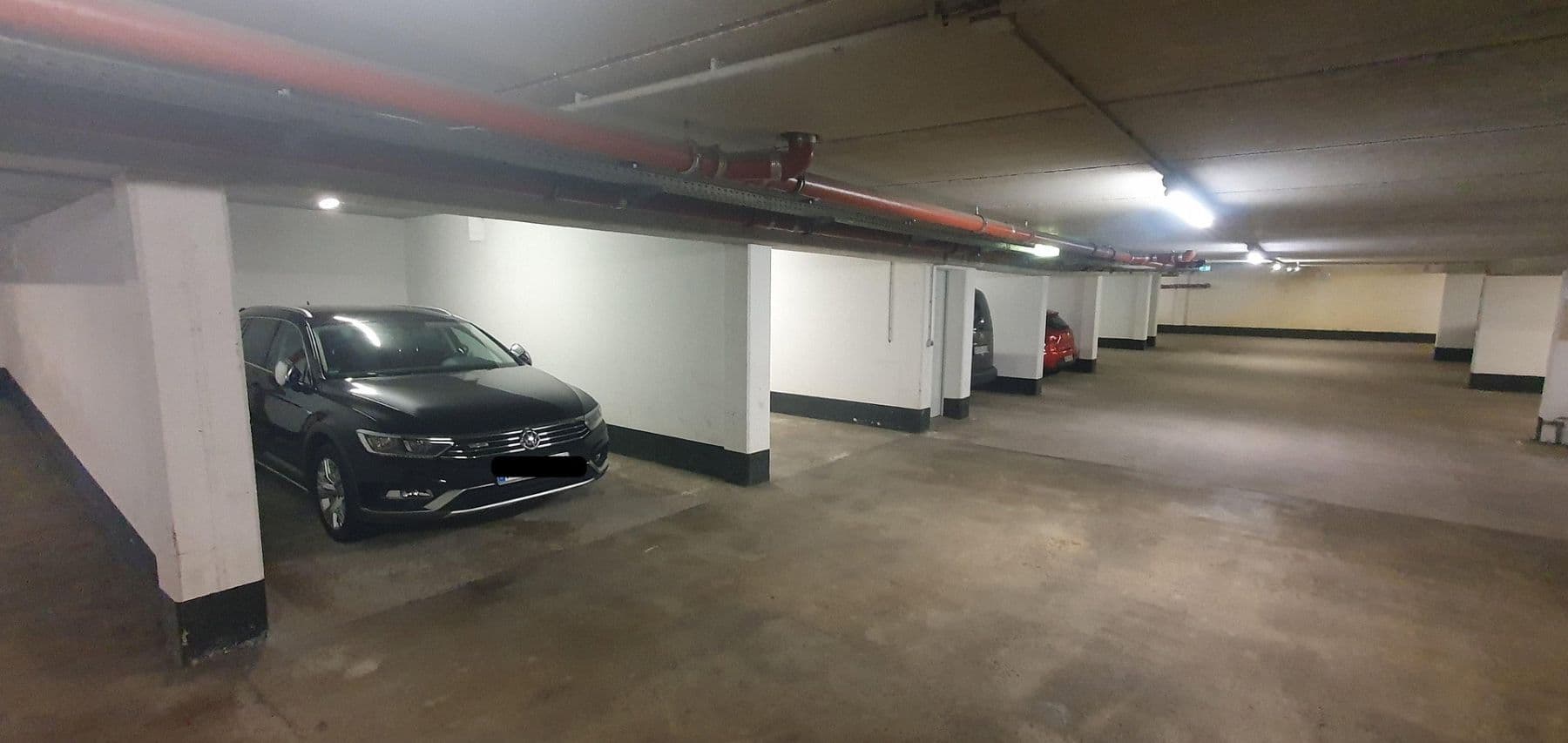 Prodej bytu 3+1 87 m², Jahnstr. 10, Heiligenhaus, Severní Porýní-Vestfálsko Prodej bytu 3+1 87 m², Jahnstr. 10, Heiligenhaus, Severní Porýní-Vestfálsko