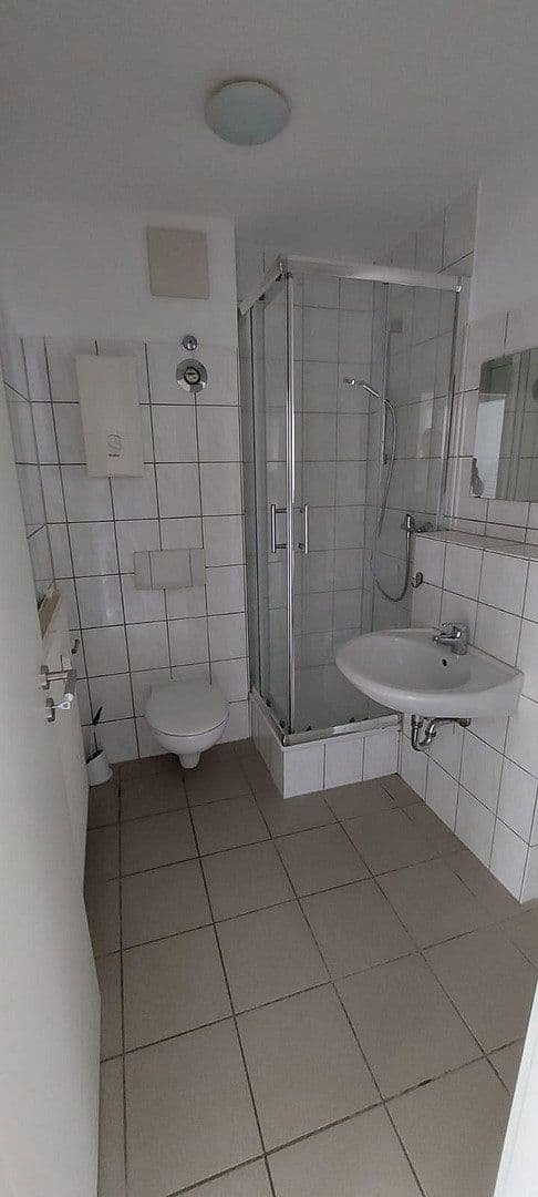 Prodej bytu 3+1 87 m², Jahnstr. 10, Heiligenhaus, Severní Porýní-Vestfálsko Prodej bytu 3+1 87 m², Jahnstr. 10, Heiligenhaus, Severní Porýní-Vestfálsko
