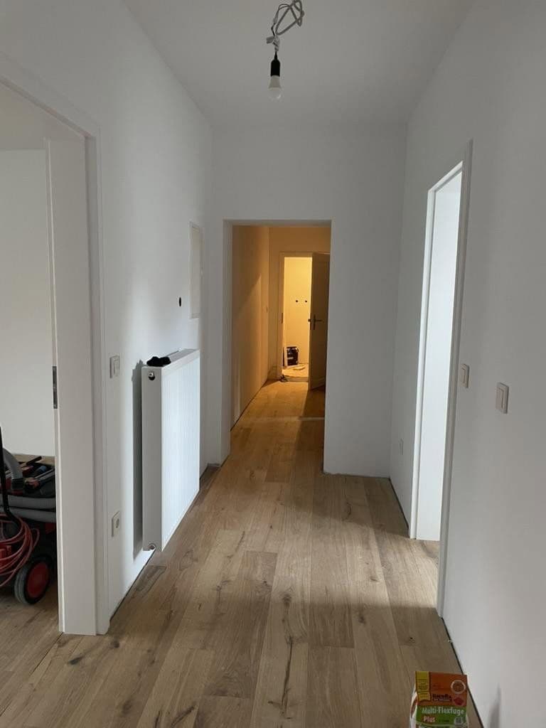 Pronájem bytu 3+1 72 m², Loppengasse 21 A, Nußloch, Bádensko-Württembersko Pronájem bytu 3+1 72 m², Loppengasse 21 A, Nußloch, Bádensko-Württembersko