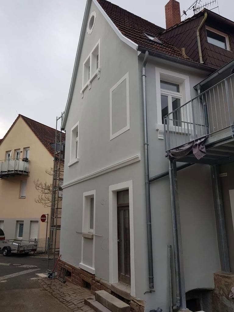 Pronájem bytu 3+1 72 m², Loppengasse 21 A, Nußloch, Bádensko-Württembersko Pronájem bytu 3+1 72 m², Loppengasse 21 A, Nußloch, Bádensko-Württembersko
