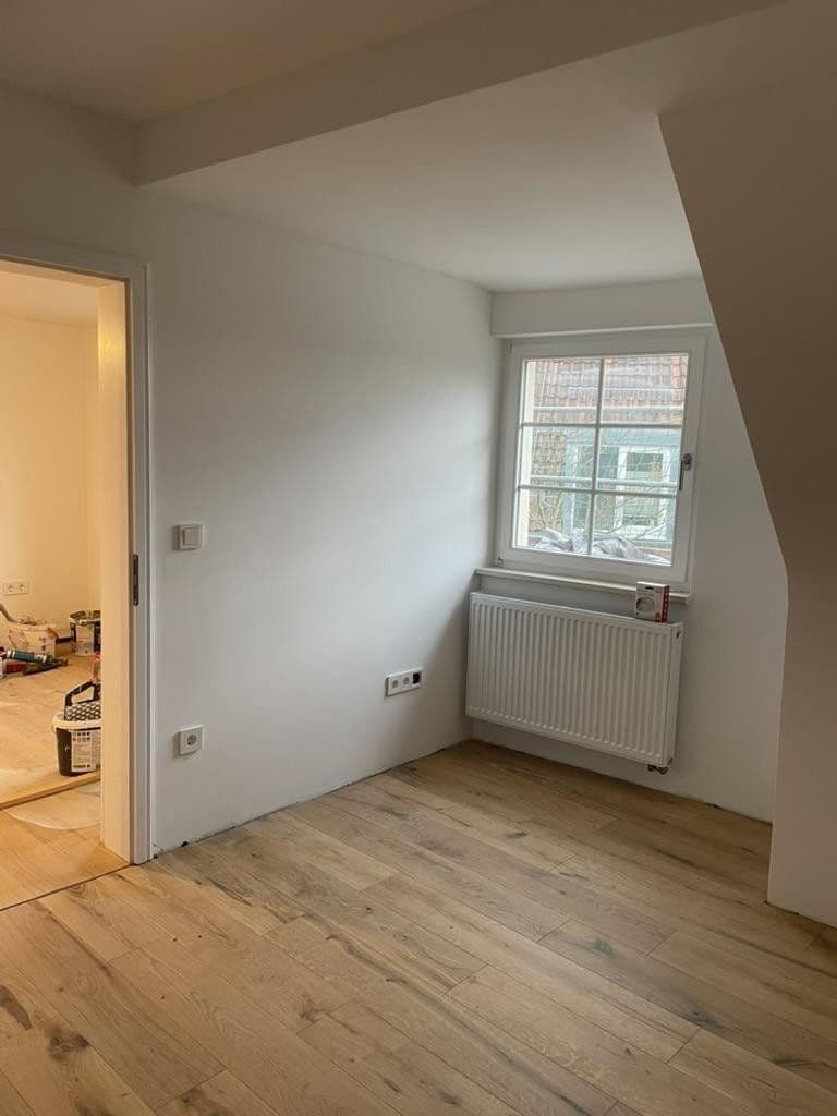 Pronájem bytu 3+1 72 m², Loppengasse 21 A, Nußloch, Bádensko-Württembersko Pronájem bytu 3+1 72 m², Loppengasse 21 A, Nußloch, Bádensko-Württembersko