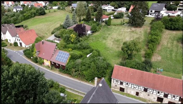 Prodej domu 128 m², pozemek 531 m², Schleifmühlstr 13, Altdorf bei Nürnberg, Bavorsko Prodej domu 128 m², pozemek 531 m², Schleifmühlstr 13, Altdorf bei Nürnberg, Bavorsko