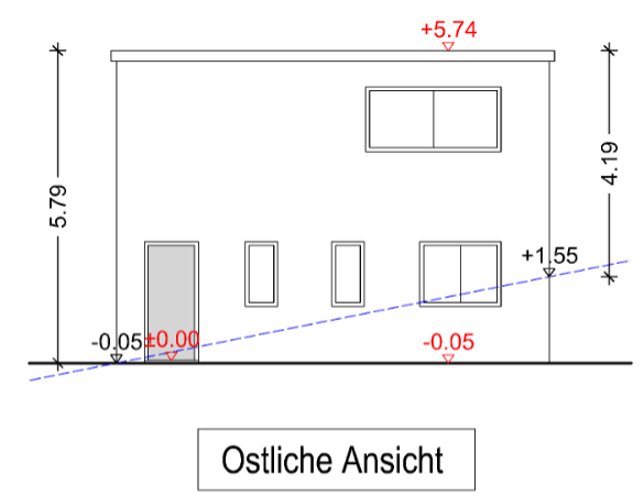 Prodej domu 128 m², pozemek 531 m², Schleifmühlstr 13, Altdorf bei Nürnberg, Bavorsko Prodej domu 128 m², pozemek 531 m², Schleifmühlstr 13, Altdorf bei Nürnberg, Bavorsko