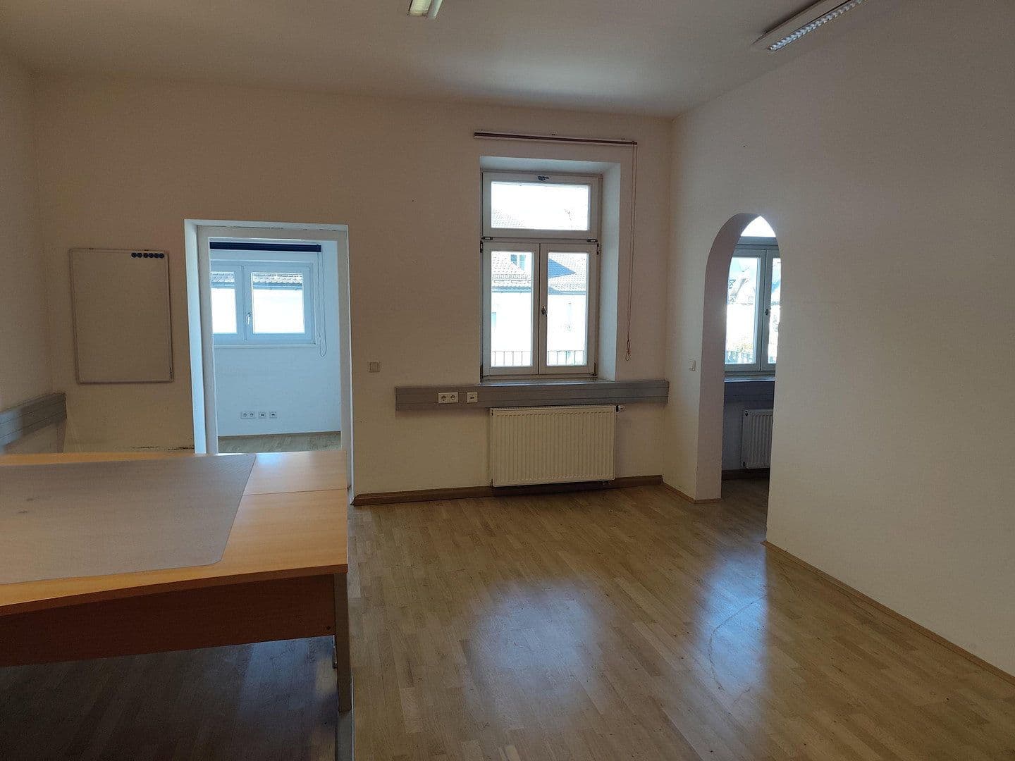 Pronájem kanceláře 148 m², Gapstraße 6, Traunstein, Bavorsko Pronájem kanceláře 148 m², Gapstraße 6, Traunstein, Bavorsko