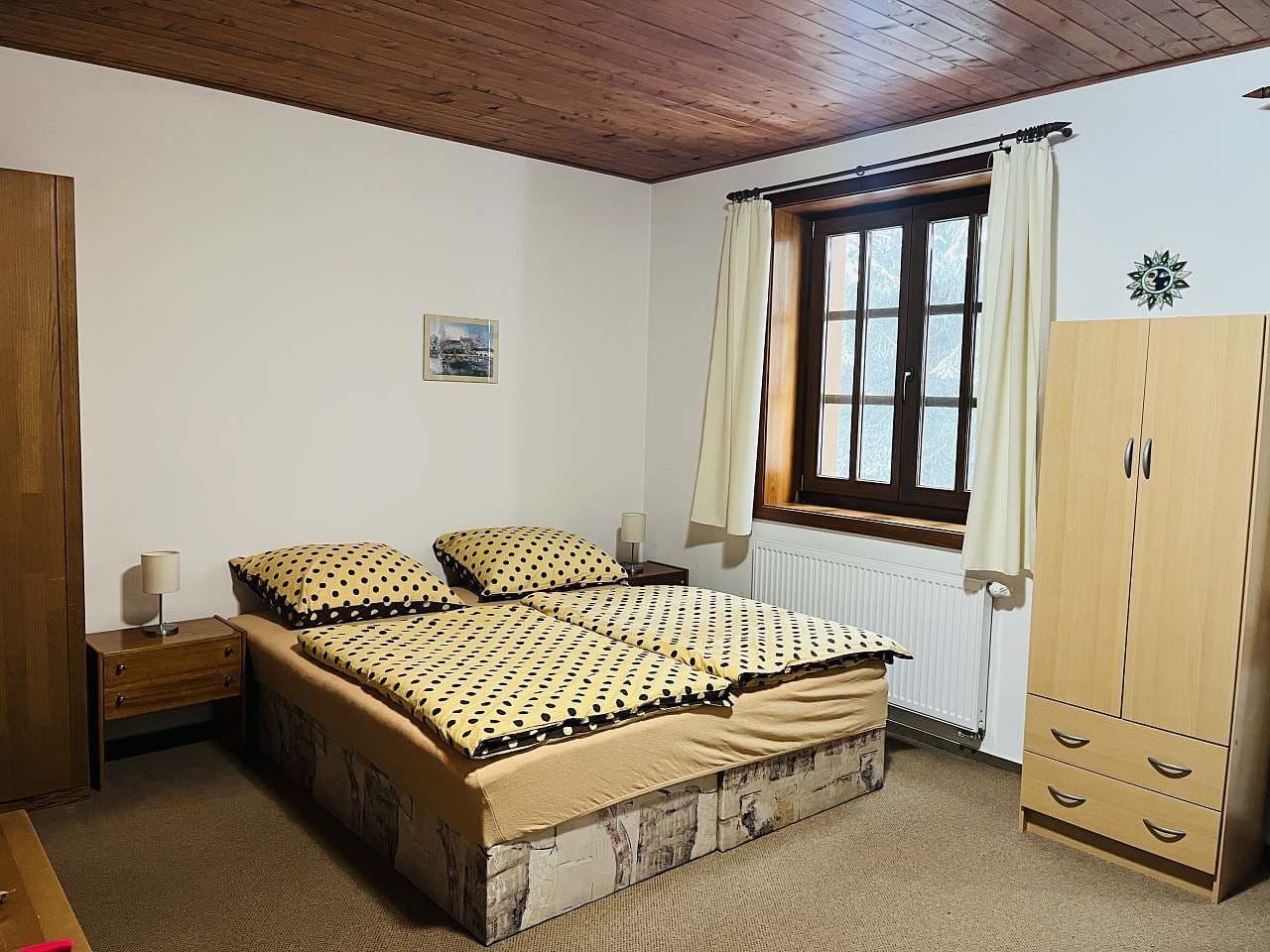 Pronájem chaty, chalupy, Josefův Důl, Liberecký kraj Pronájem chaty, chalupy, Josefův Důl, Liberecký kraj