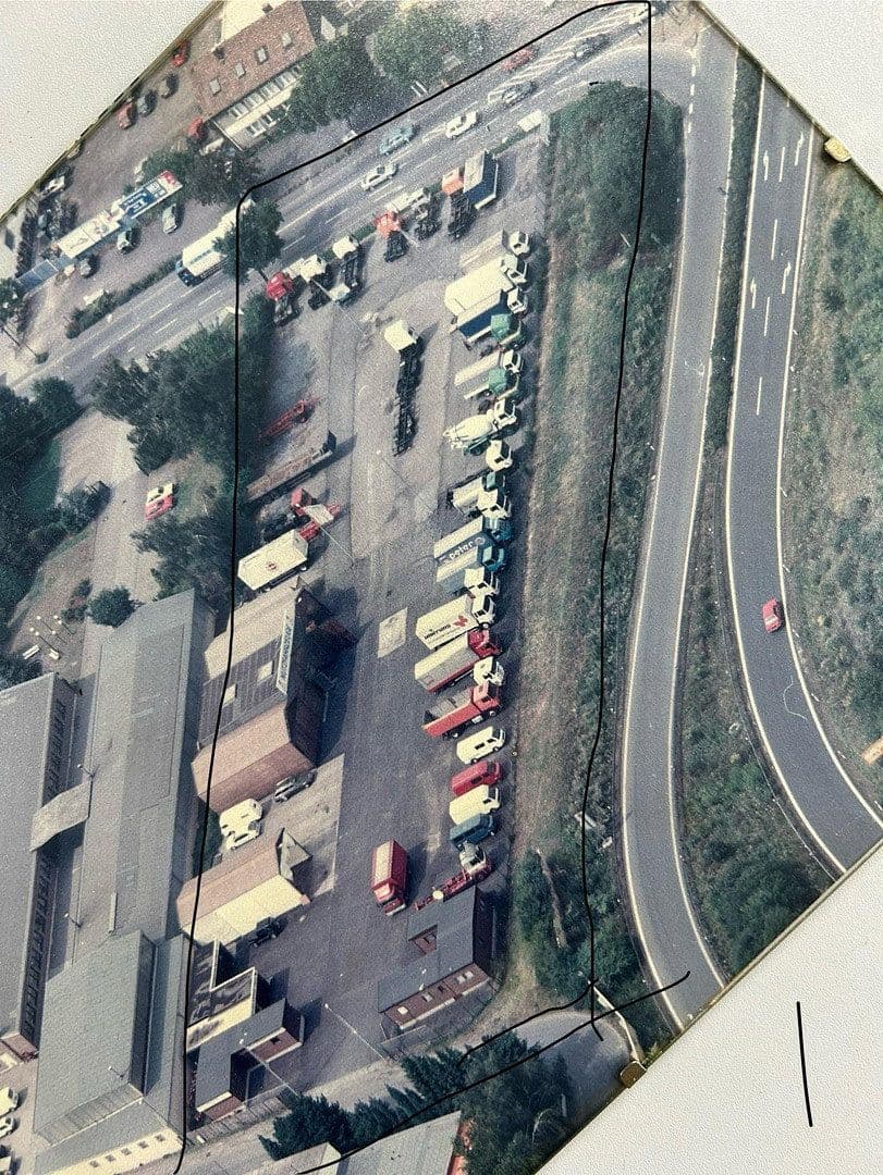 Prodej pozemku 6.741 m², Hannöverschestr. 107, Dortmund, Severní Porýní-Vestfálsko Prodej pozemku 6.741 m², Hannöverschestr. 107, Dortmund, Severní Porýní-Vestfálsko