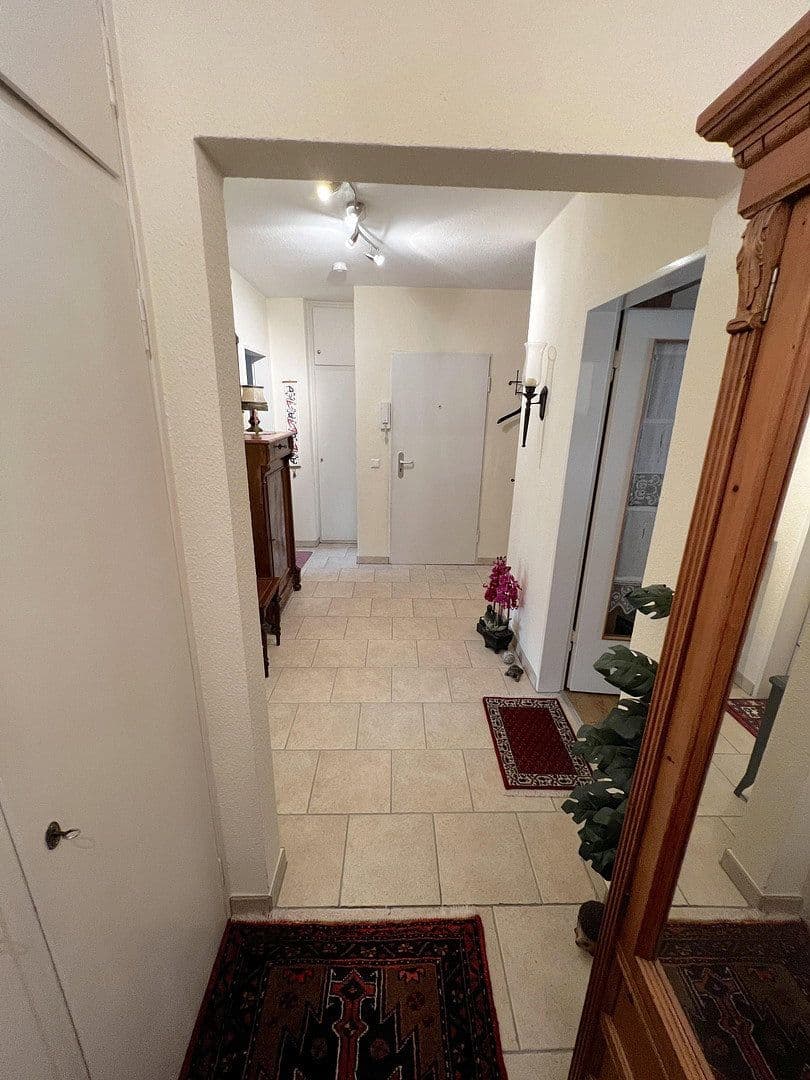 Prodej bytu 4+1 89 m², Lindenweg 12, Neuwied, Porýní-Falc Prodej bytu 4+1 89 m², Lindenweg 12, Neuwied, Porýní-Falc