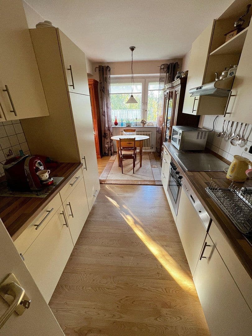 Prodej bytu 4+1 89 m², Lindenweg 12, Neuwied, Porýní-Falc Prodej bytu 4+1 89 m², Lindenweg 12, Neuwied, Porýní-Falc