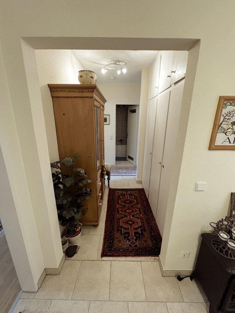 Prodej bytu 4+1 89 m², Lindenweg 12, Neuwied, Porýní-Falc Prodej bytu 4+1 89 m², Lindenweg 12, Neuwied, Porýní-Falc