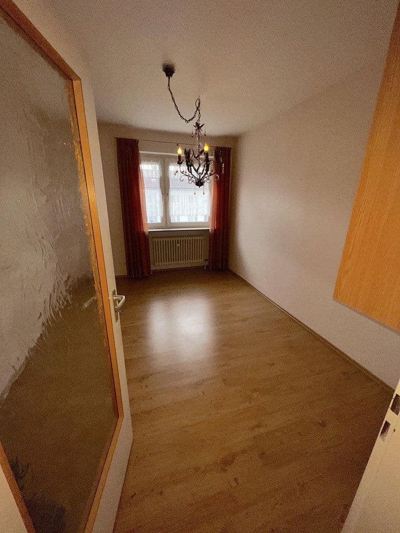 Prodej bytu 4+1 89 m², Lindenweg 12, Neuwied, Porýní-Falc Prodej bytu 4+1 89 m², Lindenweg 12, Neuwied, Porýní-Falc