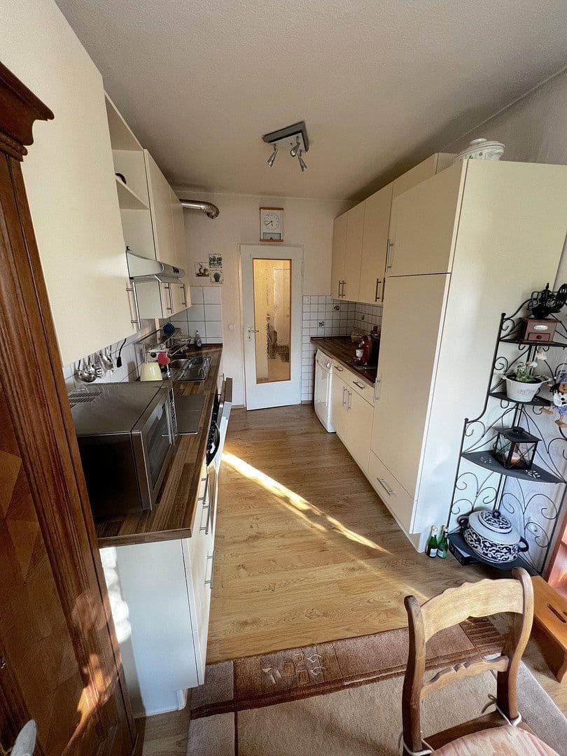 Prodej bytu 4+1 89 m², Lindenweg 12, Neuwied, Porýní-Falc Prodej bytu 4+1 89 m², Lindenweg 12, Neuwied, Porýní-Falc