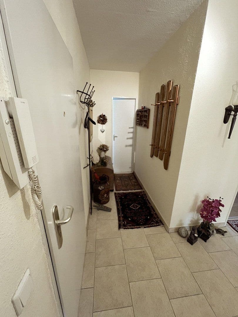 Prodej bytu 4+1 89 m², Lindenweg 12, Neuwied, Porýní-Falc Prodej bytu 4+1 89 m², Lindenweg 12, Neuwied, Porýní-Falc