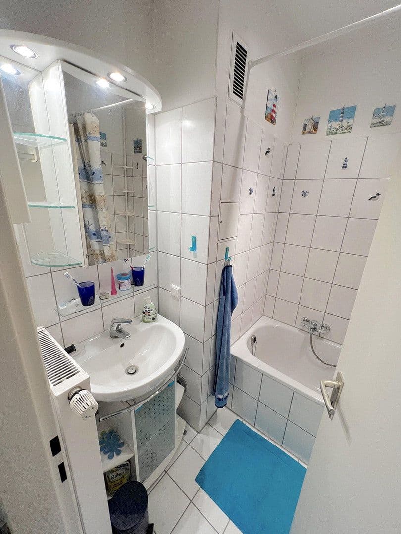 Prodej bytu 4+1 89 m², Lindenweg 12, Neuwied, Porýní-Falc Prodej bytu 4+1 89 m², Lindenweg 12, Neuwied, Porýní-Falc