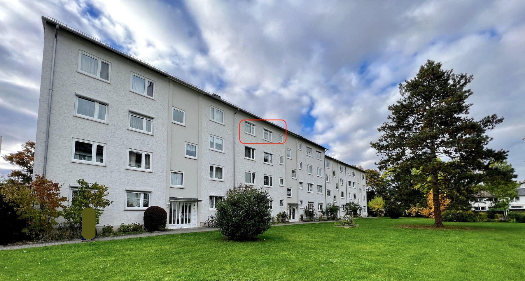 Prodej bytu 4+1 89 m², Lindenweg 12, Neuwied, Porýní-Falc Prodej bytu 4+1 89 m², Lindenweg 12, Neuwied, Porýní-Falc