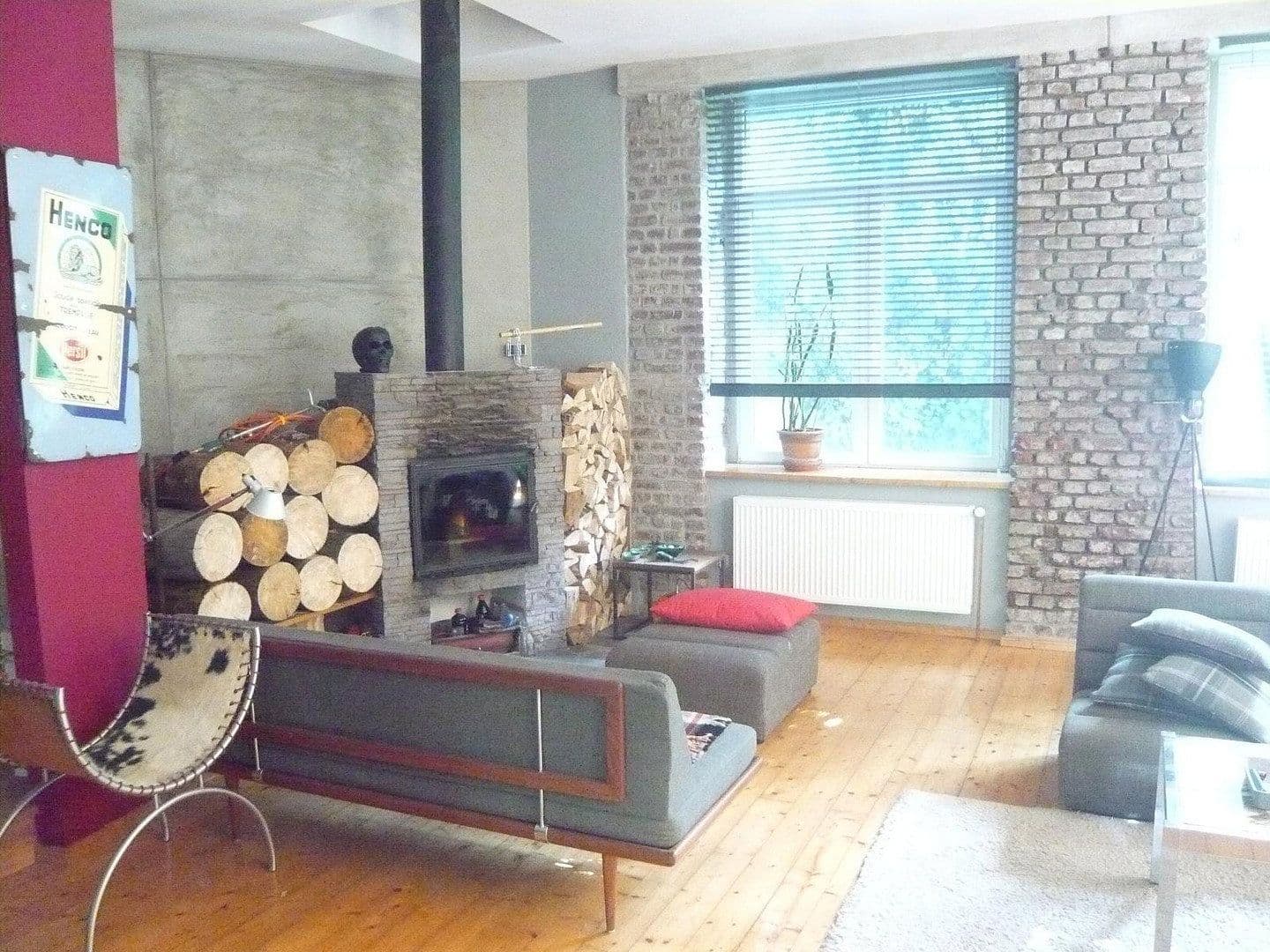 Prodej domu 394 m², pozemek 940 m², Hagen, Severní Porýní-Vestfálsko Prodej domu 394 m², pozemek 940 m², Hagen, Severní Porýní-Vestfálsko