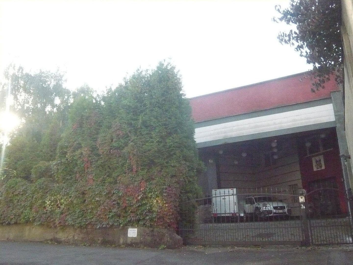 Prodej domu 394 m², pozemek 940 m², Hagen, Severní Porýní-Vestfálsko Prodej domu 394 m², pozemek 940 m², Hagen, Severní Porýní-Vestfálsko