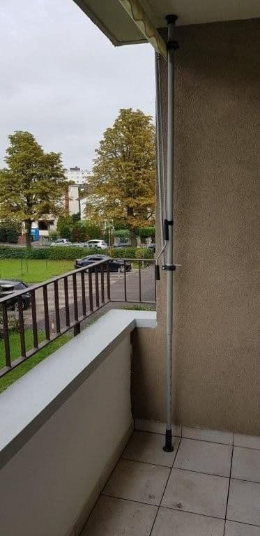 Prodej bytu 3+1 78 m², Heinrich-Heine-Straße 27, Offenbach, Hessen Prodej bytu 3+1 78 m², Heinrich-Heine-Straße 27, Offenbach, Hessen